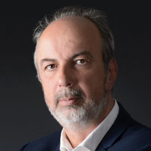 Dr. Φαρμάκης Δημήτριος MD, MSc Γενικός Χειρουργός