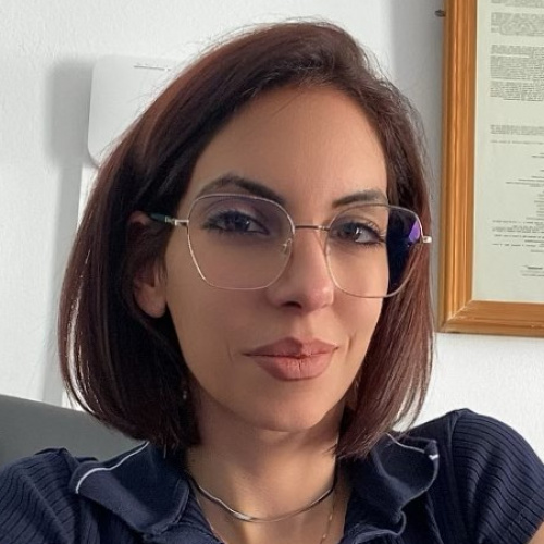 Μαυρομμάτη Αργυρώ Σύμβουλος Ψυχικής Υγείας