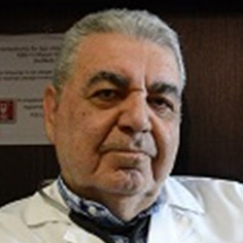 Χουρζαμάνης Αλέξανδρος Ειδικός Καρδιολόγος