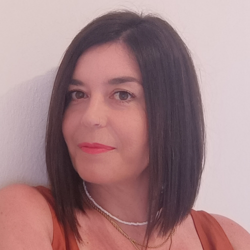 Μαλιγκάνη Λουλουδένια Ψυχολόγος - Ψυχοθεραπεύτρια