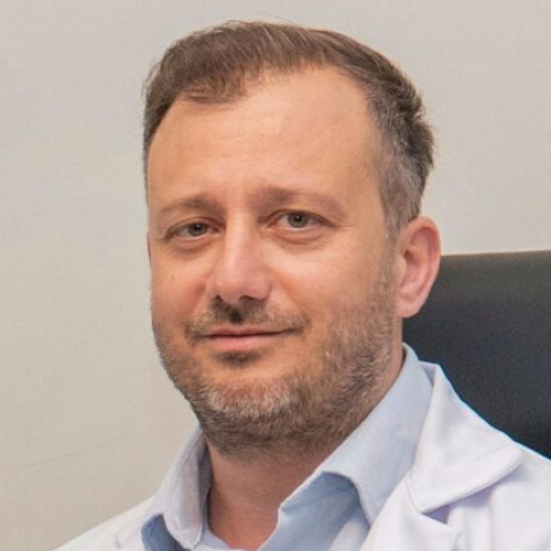 Τίγκας Στέφανος Γαστρεντερολόγος, Ηπατολόγος