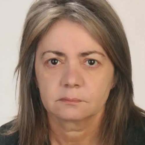 Ευμορφοπούλου Θάλεια Σύμβουλος Ψυχικής Υγείας