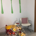 Φωτογραφίες ιατρείου