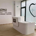 Φωτογραφίες ιατρείου